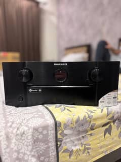 Marantz SR-8012 0