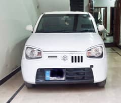 Suzuki Alto 2020 0