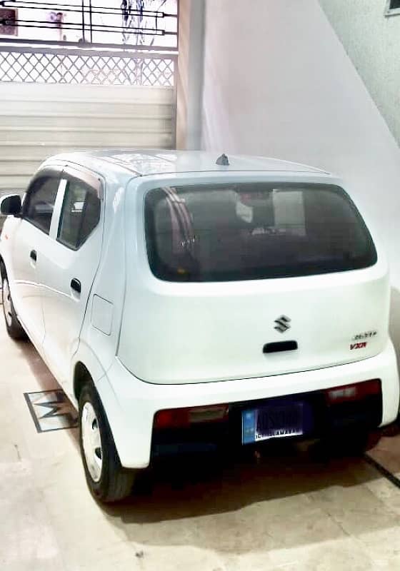 Suzuki Alto 2020 1