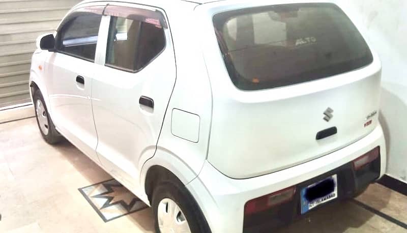 Suzuki Alto 2020 2