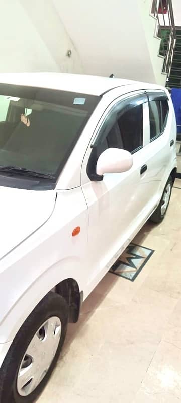 Suzuki Alto 2020 3