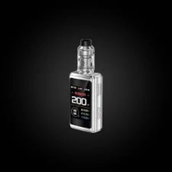 geek vape z200 0