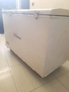 Dawlance Deep freezer