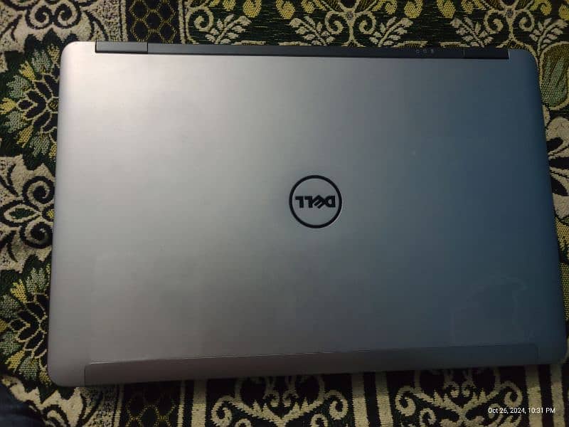 Dell latitude e6540 2gb GPU 2