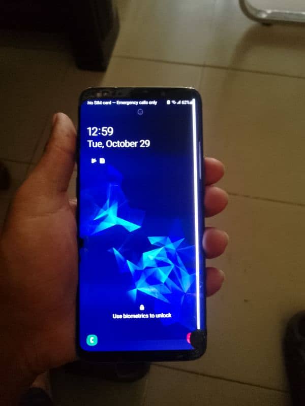 samsung s9+ 2