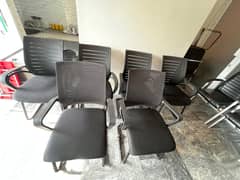 office chairs / computer chairs / visitor chairs / executive chairs