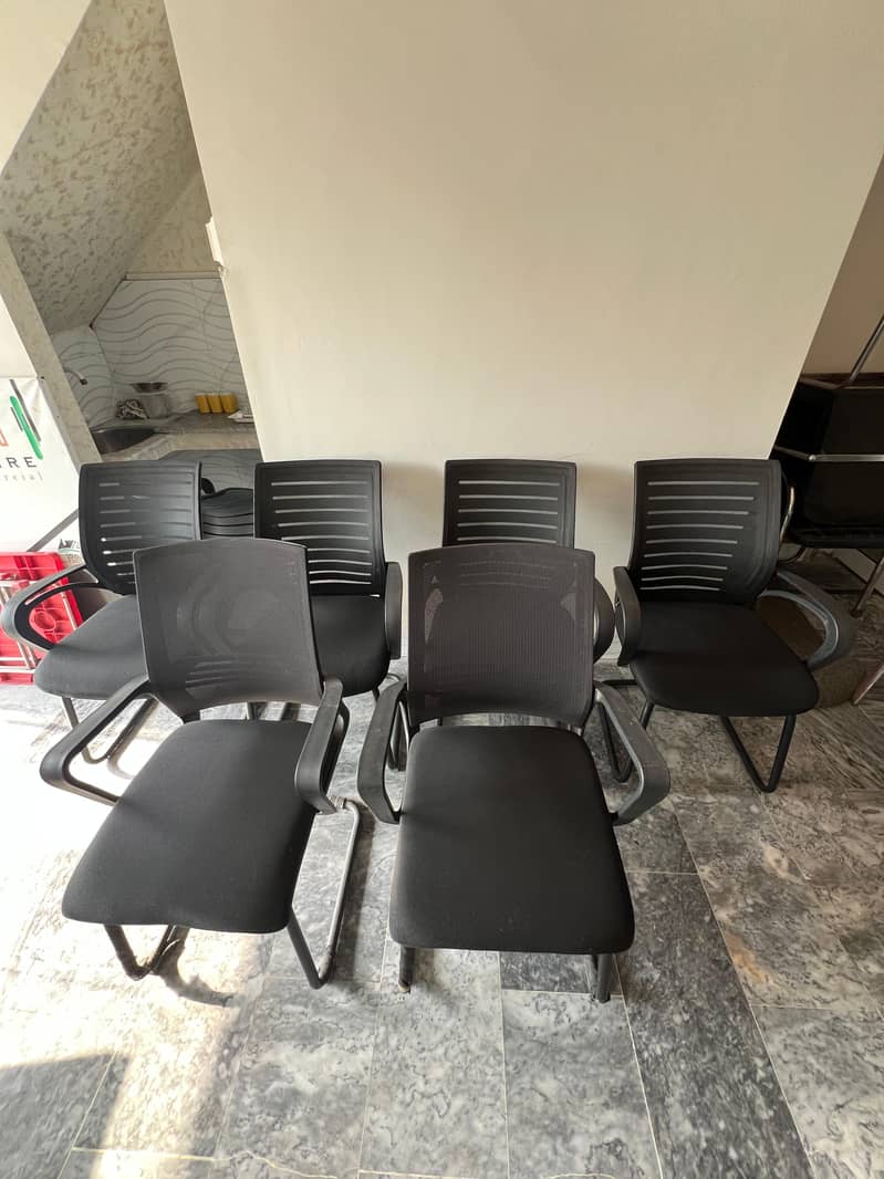 office chairs / computer chairs / visitor chairs / executive chairs 1