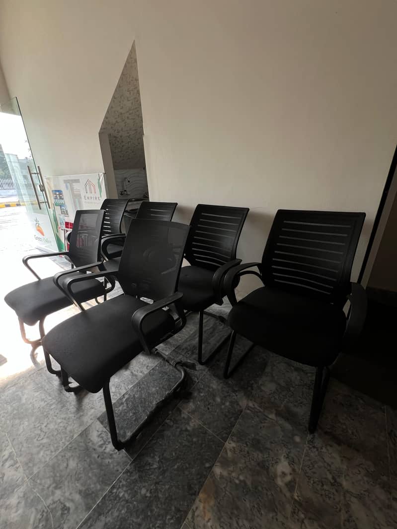 office chairs / computer chairs / visitor chairs / executive chairs 2