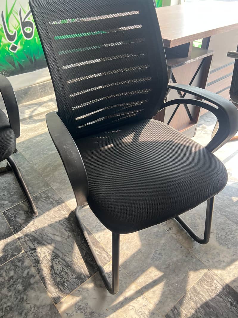 office chairs / computer chairs / visitor chairs / executive chairs 4