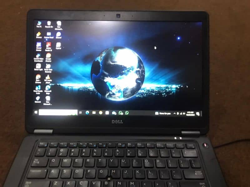 Laptop Dell for sale 0