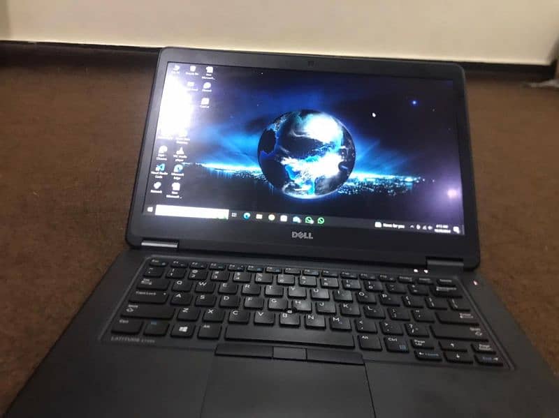 Laptop Dell for sale 1