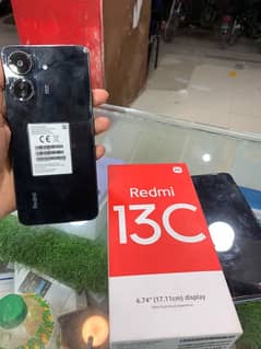 Redmi 13c 0