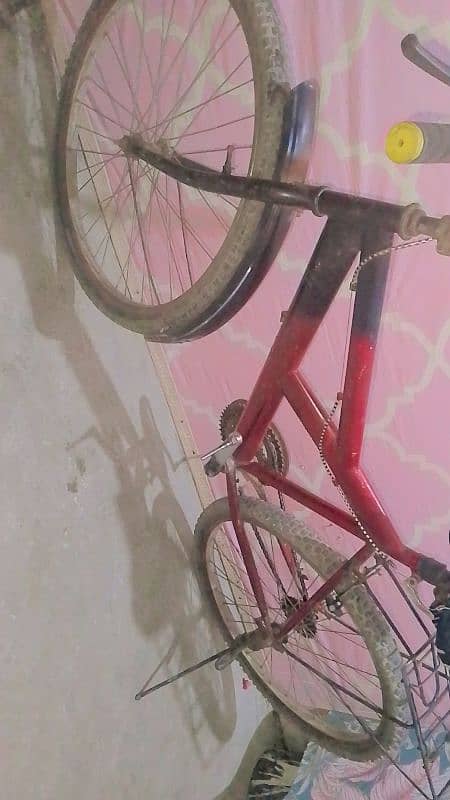 bicycle 0