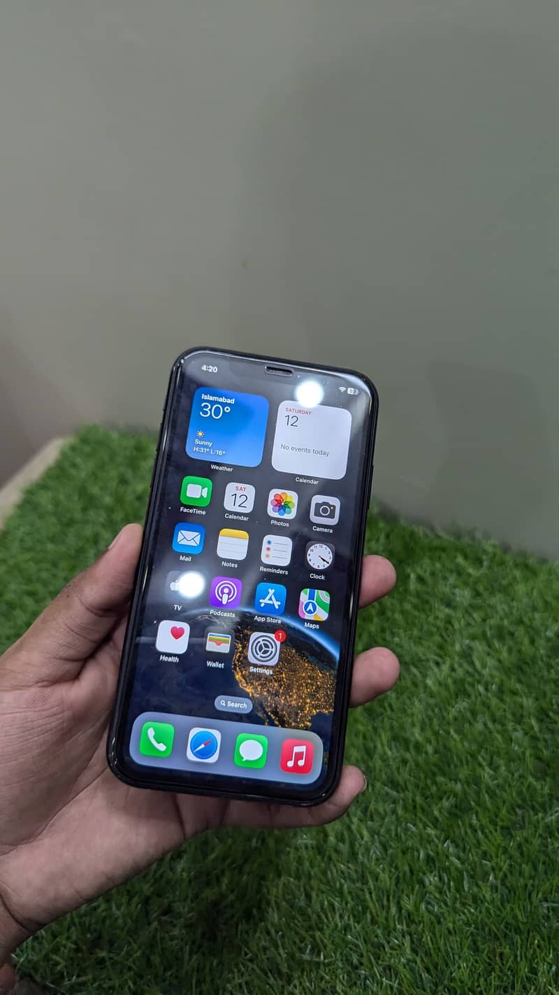 Iphone Xr 128gb Jv Non Pta 3