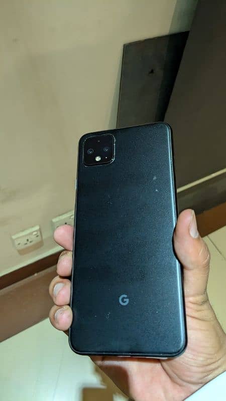 Google Pixel 4 XL - 128GB, Excellent Condition, 2