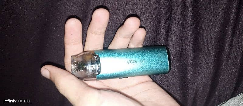 voopoo v thru pro 25w 1