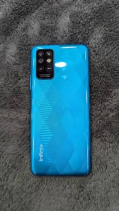 Infinix Note 8i