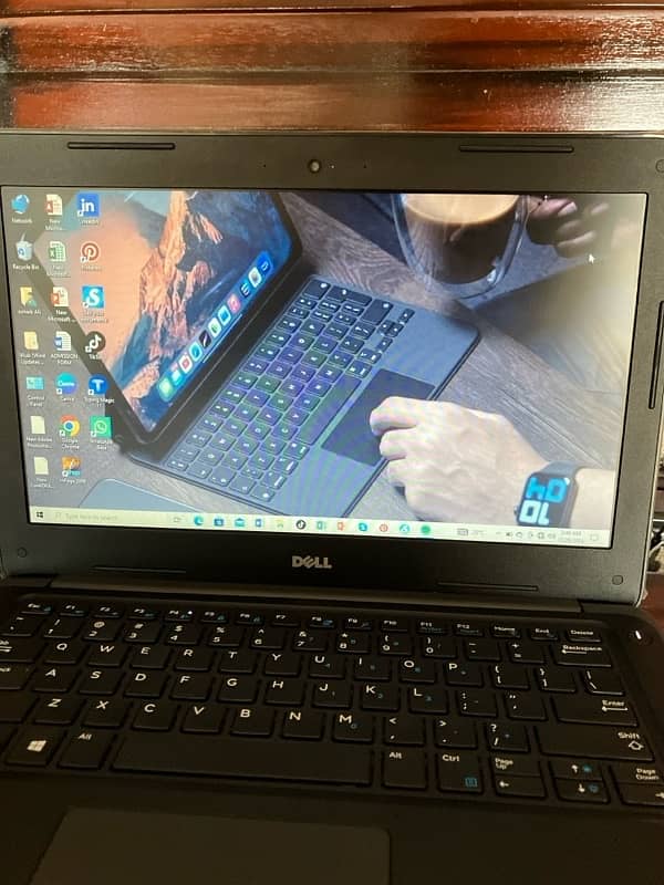 Laptop i3 6th gen 2