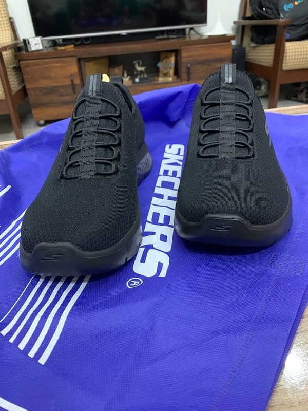 SKECHERS GO WALK FLEX 6