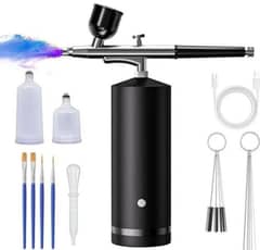 air brush  for artist and makeup