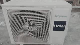 Haier DC inverter 18HFC