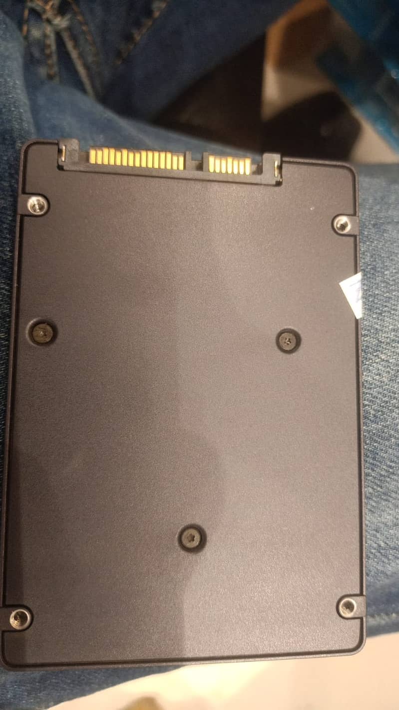 SSD 128GB 1