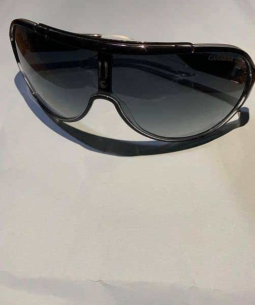 Carrera 26 w5y JJ  uv protection Sunglasses 3