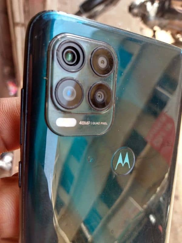 moto g 5G stylus 4GB 128 GB  Pta approved best condition 0