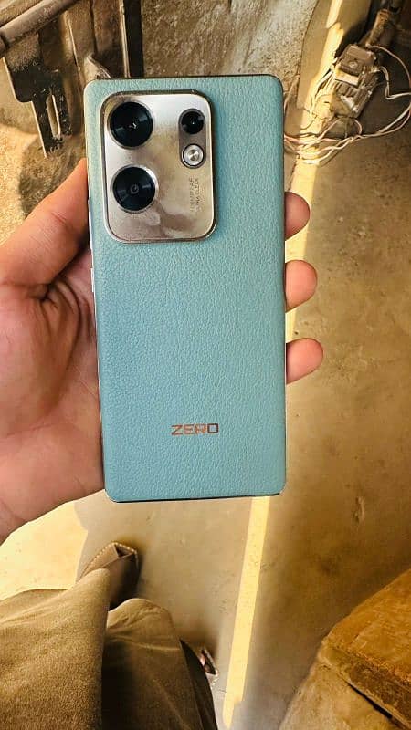 infinix zero 30 2