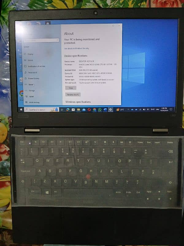 Lenovo L380 2