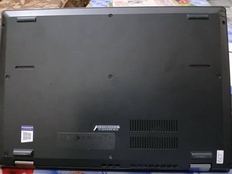 Lenovo L380 3