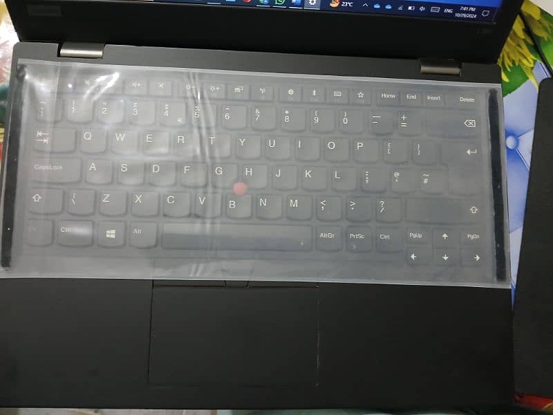 Lenovo L380 4