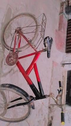 Bicycle