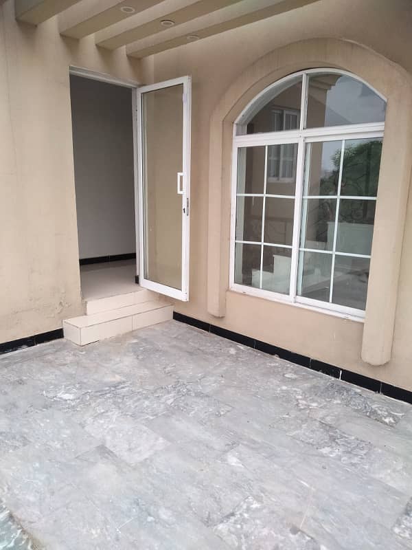 10 marala brand new house avilable for rent on cheap rate 1