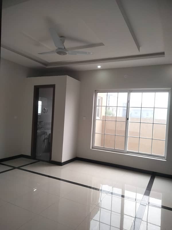 10 marala brand new house avilable for rent on cheap rate 4