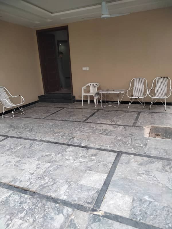 10 marala brand new house avilable for rent on cheap rate 7