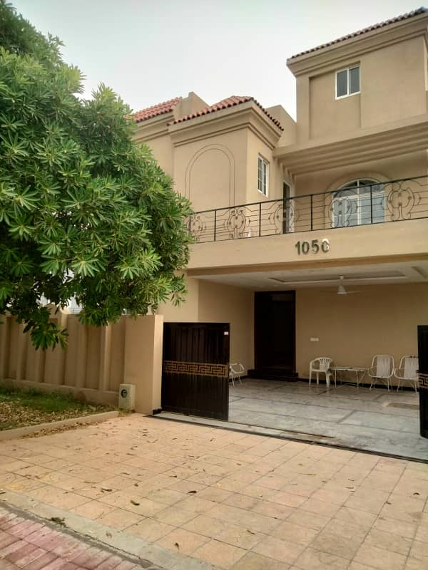 10 marala brand new house avilable for rent on cheap rate 8