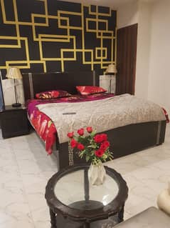 Luxury Furnished Apartments, Baharia Town Lahore, Daily, Weekly And Monthly Basis For Rent