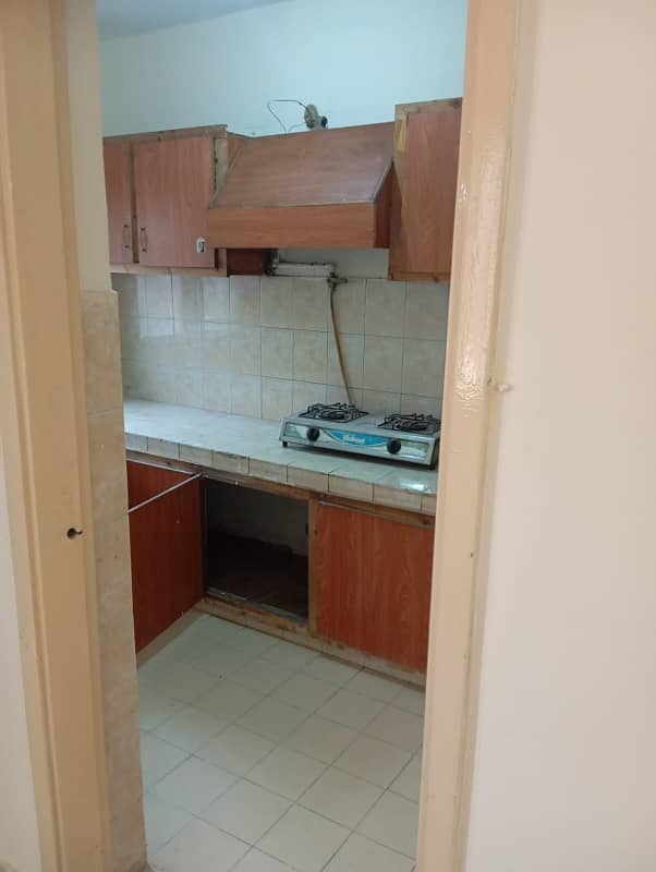 2bedroom Flat Available For Rent In G11 2