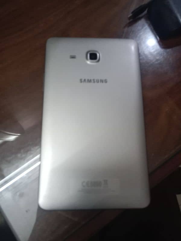 Samsung Galaxy Tab A6 0