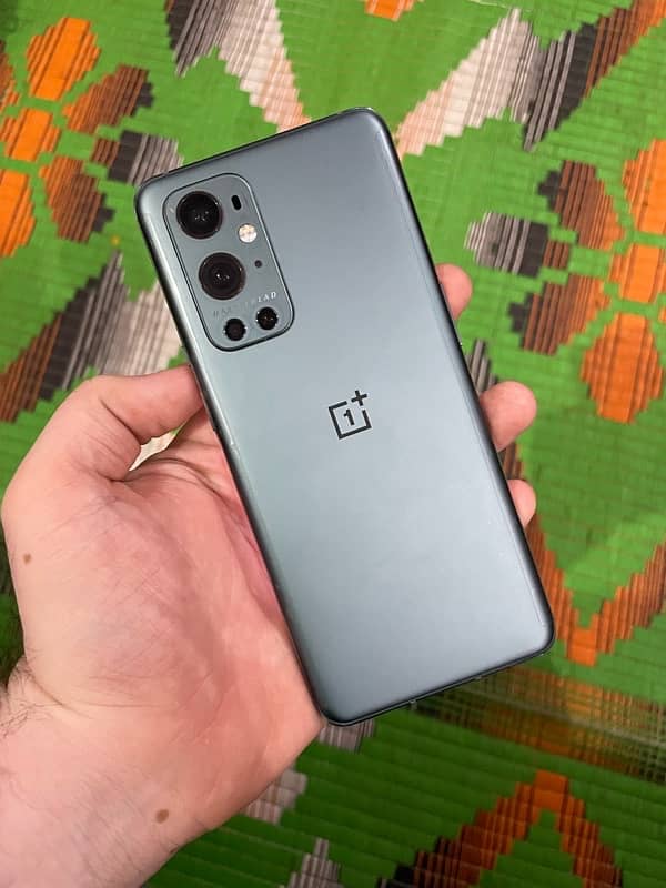 oneplus 9 pro   exchange possible 1