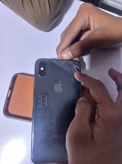 iPhone xs max non pta