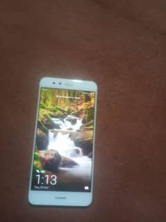 huawei p10 lite