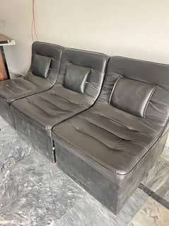 sofa / office sofa / visitor sofa / sofa chair / leather sofa