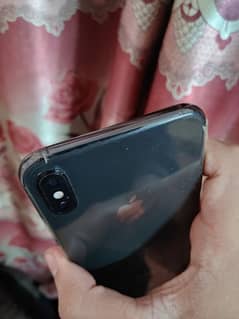 Iphone Xs Max 256gb non Pta in scratchless condition