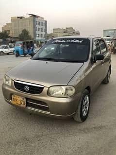 Suzuki Alto 2006 in excellent condition, 03032I56816