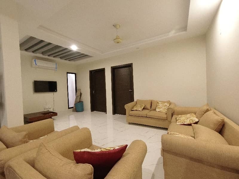 1650 Square Feet Flat For Rent In G-11 2