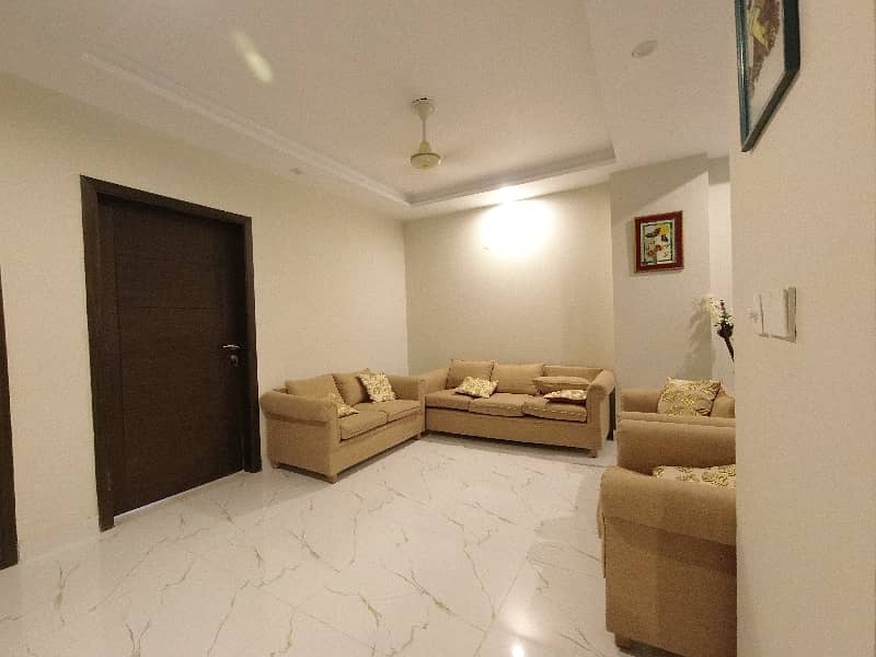 1650 Square Feet Flat For Rent In G-11 3