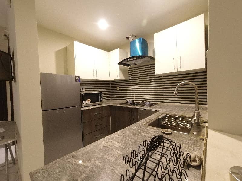 1650 Square Feet Flat For Rent In G-11 6