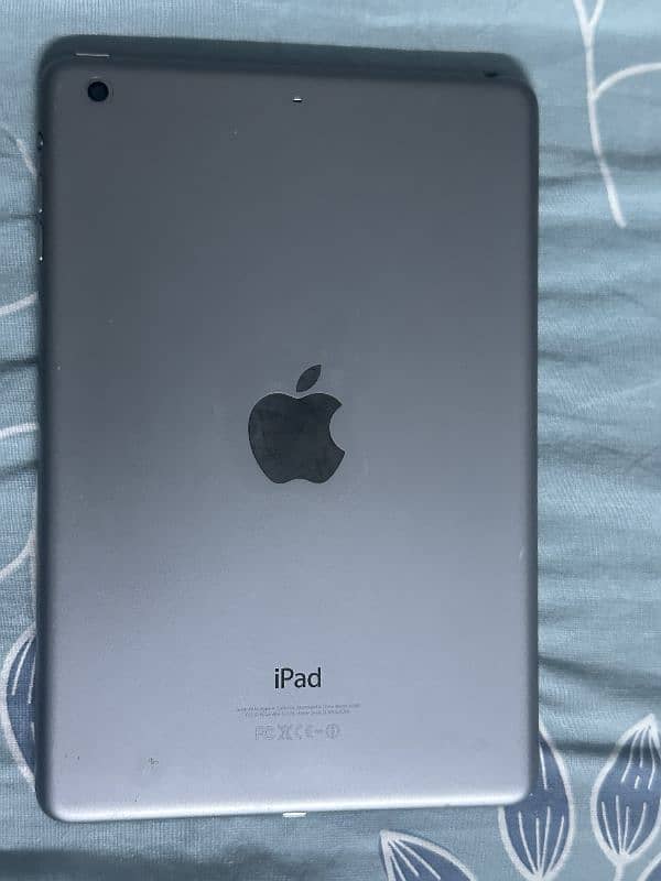 ipad mini 2 1